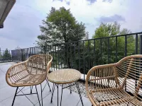 RentPlanet - Orlik Residence