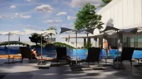 Fugo Hotel Samarinda Hotels in Karang Asam Ulu