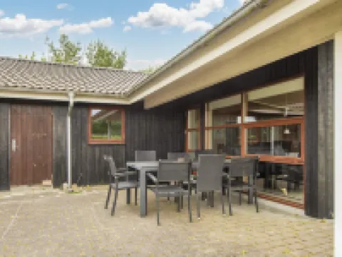 昂薩格爾假日住宅