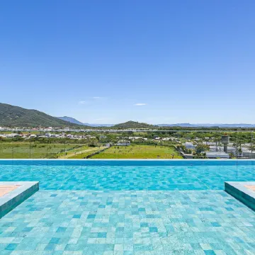 Studios Aconchegantes em Floripa - OKA