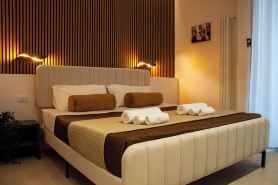 Sicily Luxury Rooms