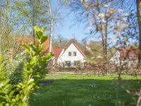 Restyled Holiday Home Near Nordhorn
