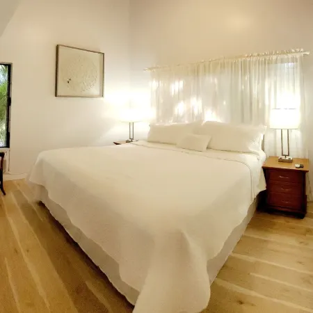 Newly Remodeled Tropical Resort