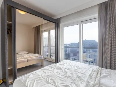 Beachside Stay, Westende