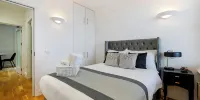 Avari Apartments - Gray's Collection - One Bedroom (Executive)