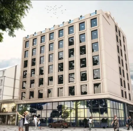 Ring Stone Hotels Bosphorus - Special Class