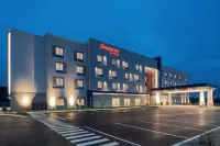 Hampton Inn by Hilton Cooperstown فنادق في كوبرزتاون
