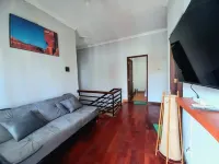 Homestay Jogja Simply Homy Unit Ambarukmo 3 Dekat Jogja Expo Center Jec