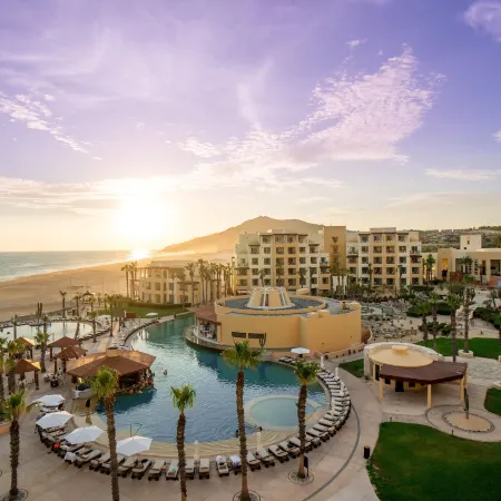 Pueblo Bonito Pacifica Golf & Spa Resort