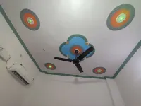 Rudrakasha Guest House By GRB