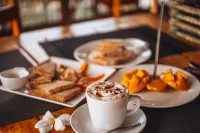 Liquid Dive Resort Hotels in Dauin