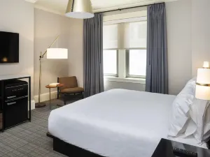 Copley Square Hotel, a FOUND Hotel