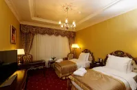 Meyra Palace Hotels in Ankara