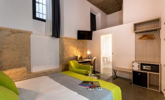 La Puerta de Palacio - Adults Only