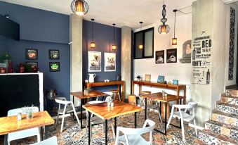 Hotel Boutique Valverde Santa Elena