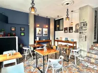 Hotel Boutique Valverde Santa Elena - Morgenmad