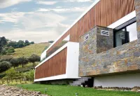 Quinta de Casaldronho Wine Hotel