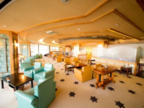 Naruto Grand Hotel Kaigetsu Naruto otelleri