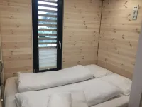 Hausboot Resort Nordseeküste Hotel a Wilhelmshaven