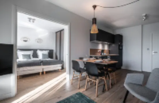 La Grange des Pères