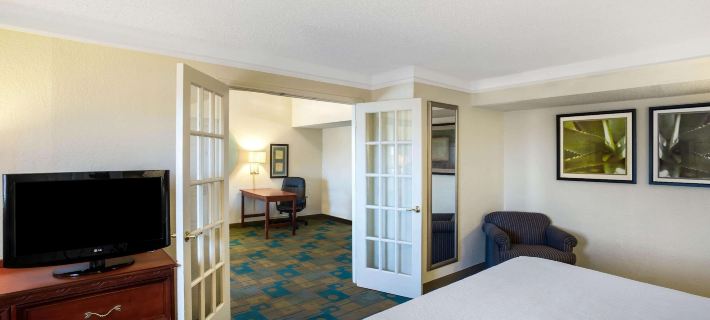 La Quinta Inn by Wyndham Killeen - Fort Hood Hotels in Killeen
