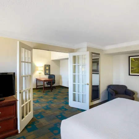 La Quinta Inn by Wyndham Killeen - Fort Hood