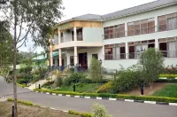 Igongo Country Hotel and  Cultural Centre Hotels in Kashari