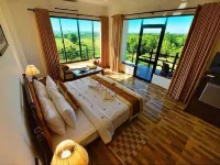 桑陶里亞維爾德酒店 莫訥勒格勒區酒店