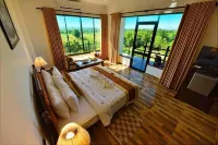 Centauria Wild Hotels in Саманалагама