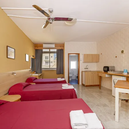 Alborada Apart Hotel