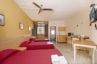 Alborada Apart Hotel - Wifi