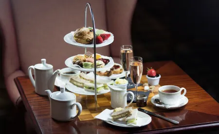 The Royal Highland Hotel