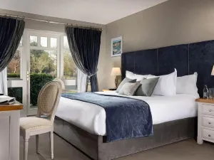The Lodges at Kilkea Castle