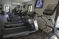 The Lodge Inn Hotel - Gym