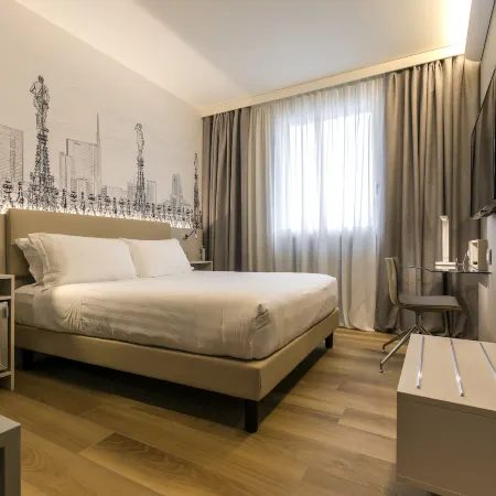43 Station Hotel