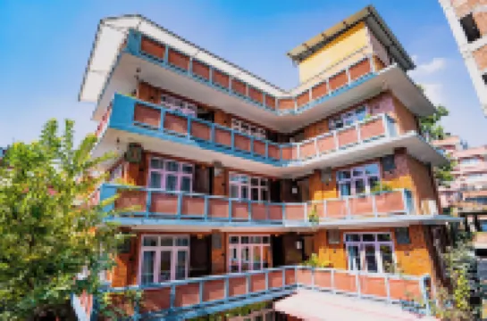 ควาบาฮาล บูทีค - ลักชัวรี โฮสเทล โรงแรมใน