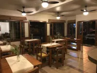 Pousada Abaré โรงแรมในอิตาคาเร่