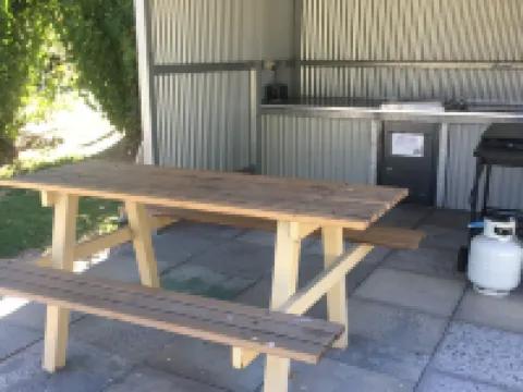 曼哲拉海岸度假公園 曼哲拉酒店