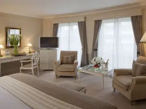 The Merrion Hotel