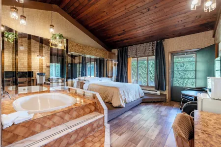 Hotel Motel Bonsoir Отели рядом с достопримечательностью «Theatre Palace de Granby»