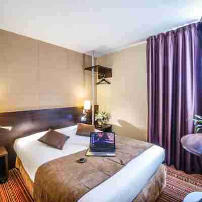 Hotel Inn Design Sedan Rooms
