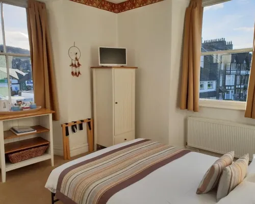Compston House B & B Hotels in Lakes