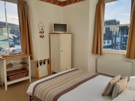 Compston House B & B Отели рядом с достопримечательностью «Уиндермир»