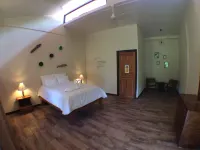 Caribbean Paradise Eco-Lodge - balcony