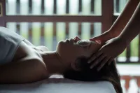 Novus Giri Puncak, Resort & Spa - Spa