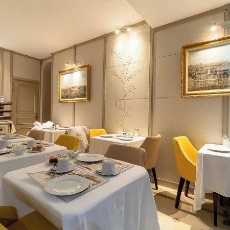 Hotel des Bains