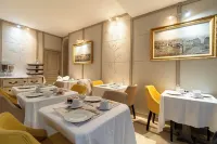 Hotel des Bains - 2 Yıldız