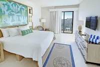 Margaritaville Vacation Club - Rio Mar - balcony