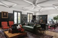 Commodore Perry Estate, Auberge Collection