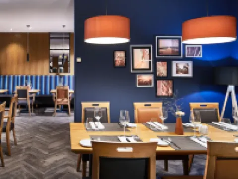Atlanta Hotel Leipzig Hotels in Markkleeberg